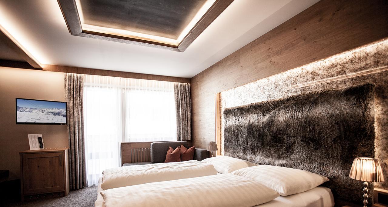 Hotel Gramaser イシュグル エクステリア 写真