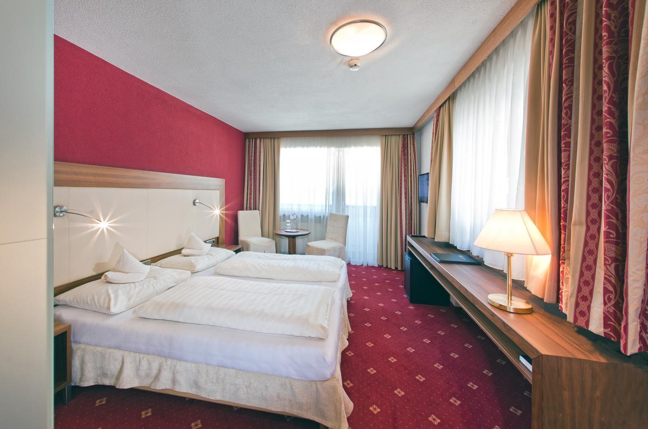 Hotel Gramaser イシュグル エクステリア 写真