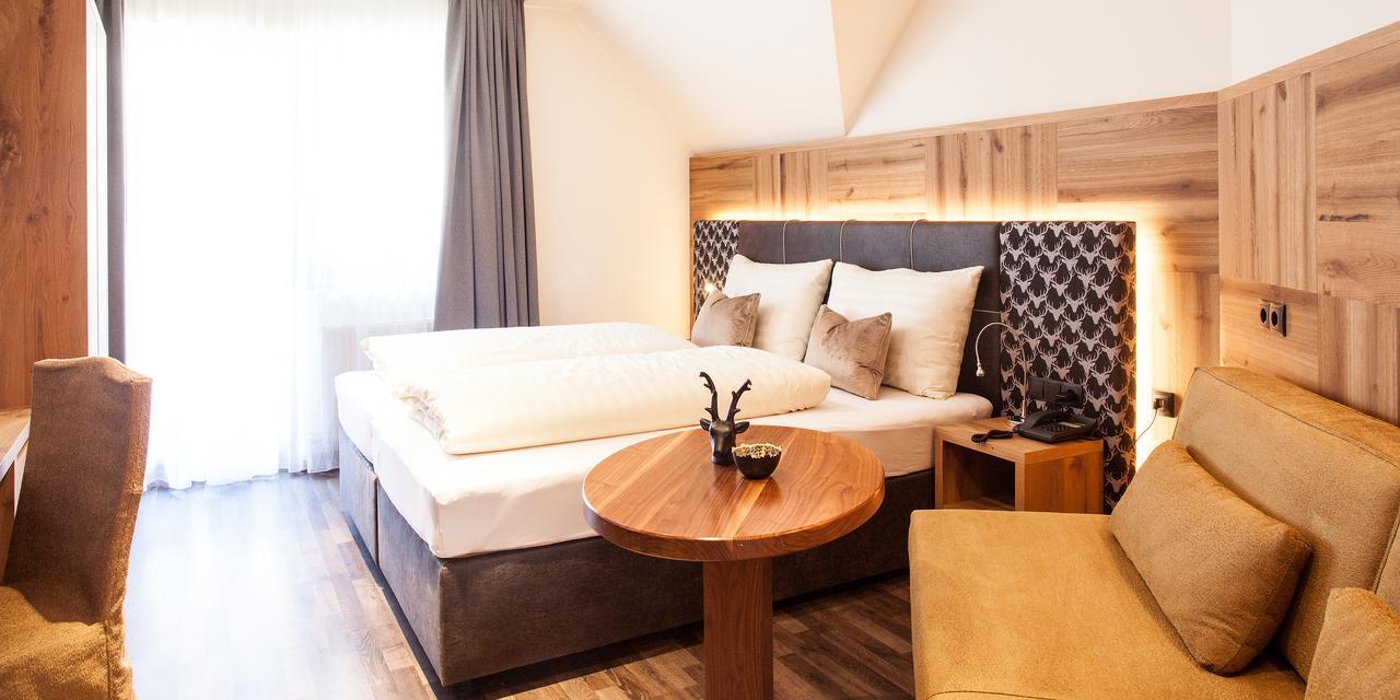 Hotel Gramaser イシュグル エクステリア 写真