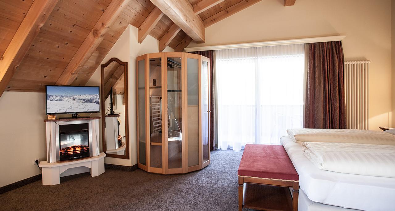 Hotel Gramaser イシュグル エクステリア 写真