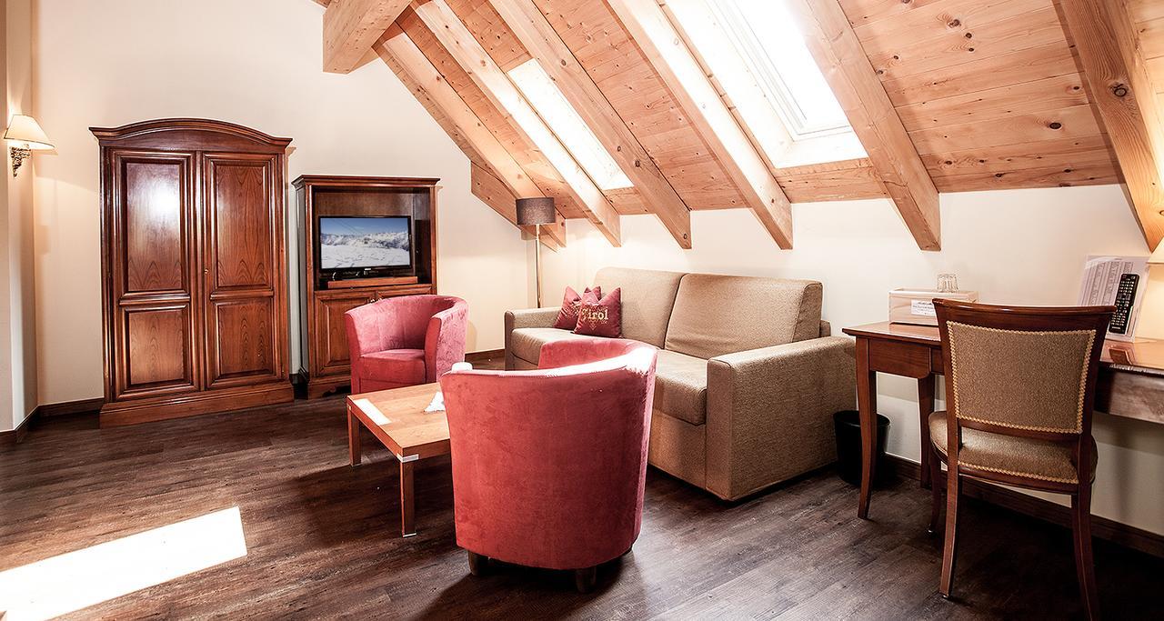 Hotel Gramaser イシュグル エクステリア 写真