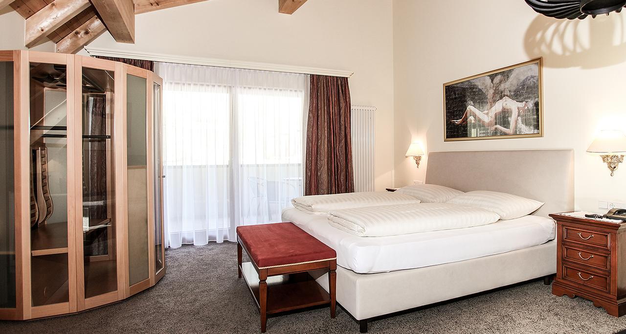 Hotel Gramaser イシュグル エクステリア 写真